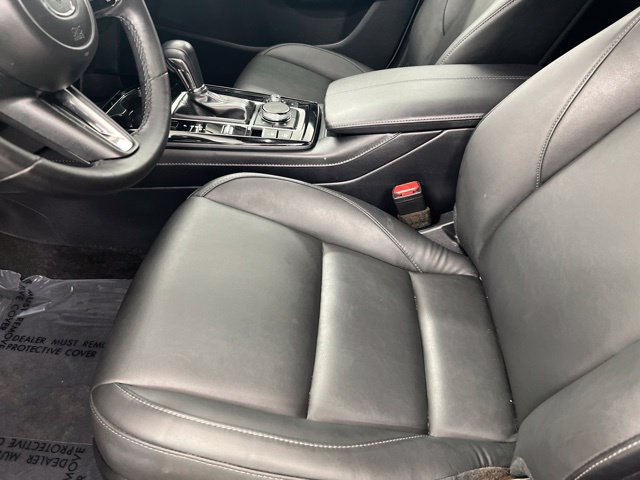Used 2024 MAZDA CX-30 AWD 2.5 S w/ Select Sport Pkg image 14