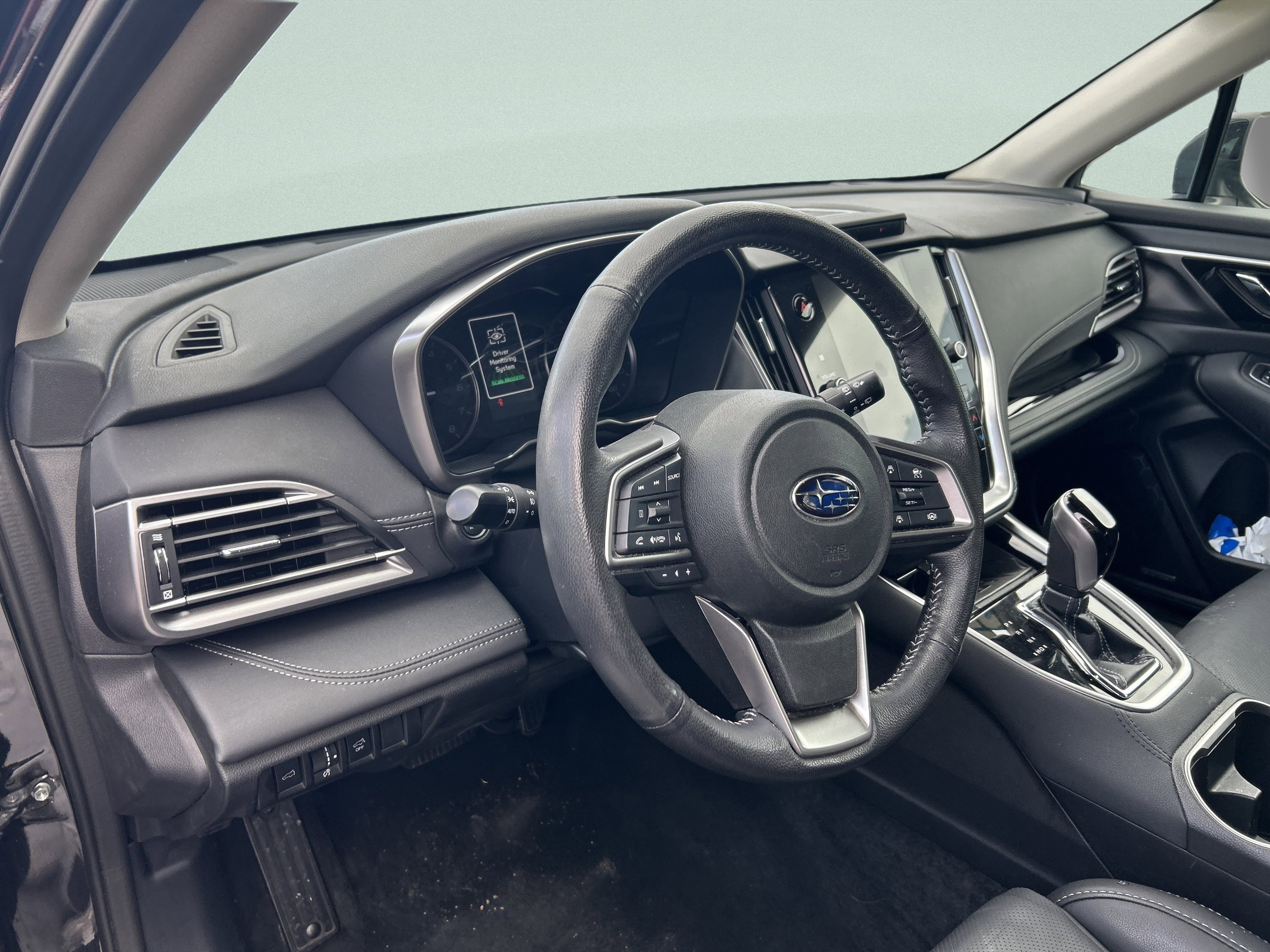 Used 2023 Subaru Outback Limited image 27