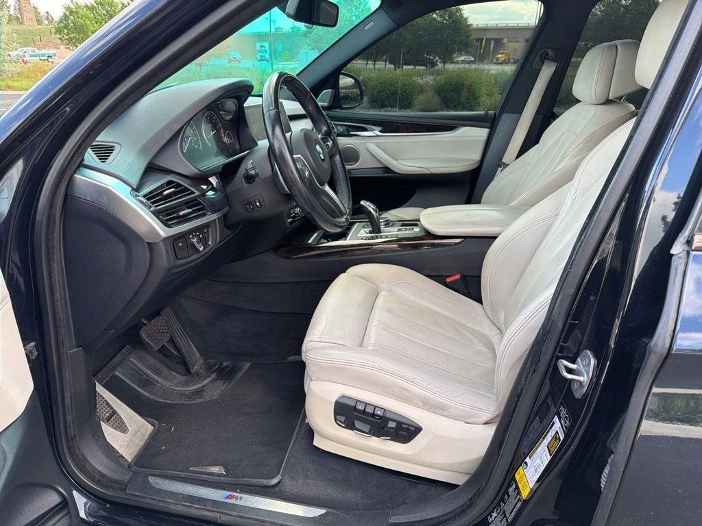 Used 2014 BMW X5 xDrive35i AWD/4WD image 10