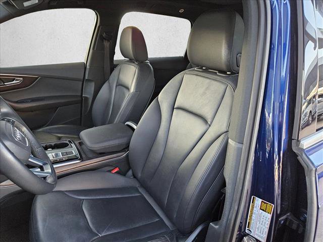 Used 2022 Audi Q7 Premium Plus image 14