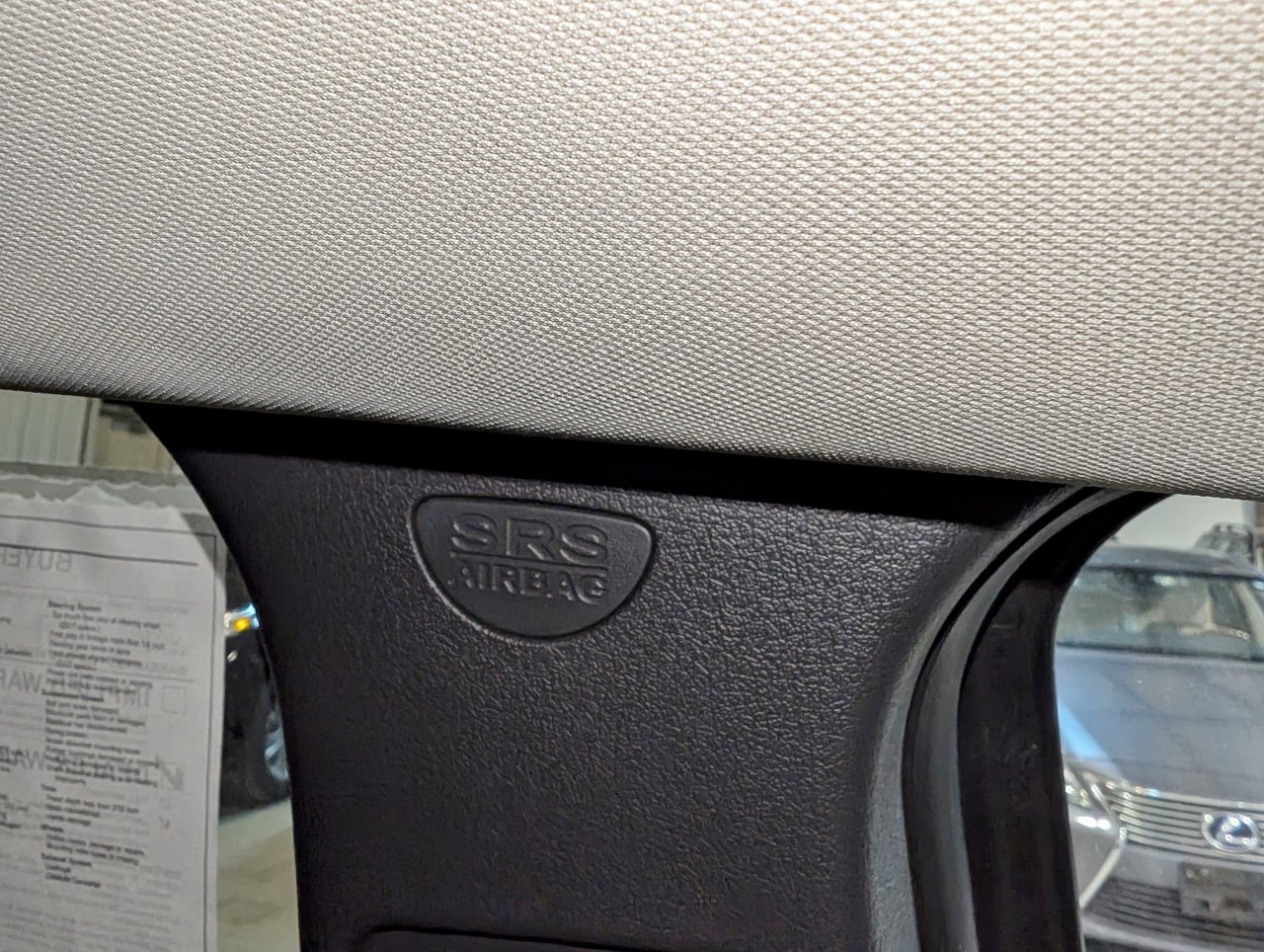 Used 2010 Jeep Liberty Sport w/ Popular Equipment Group AWD/4WD image 39