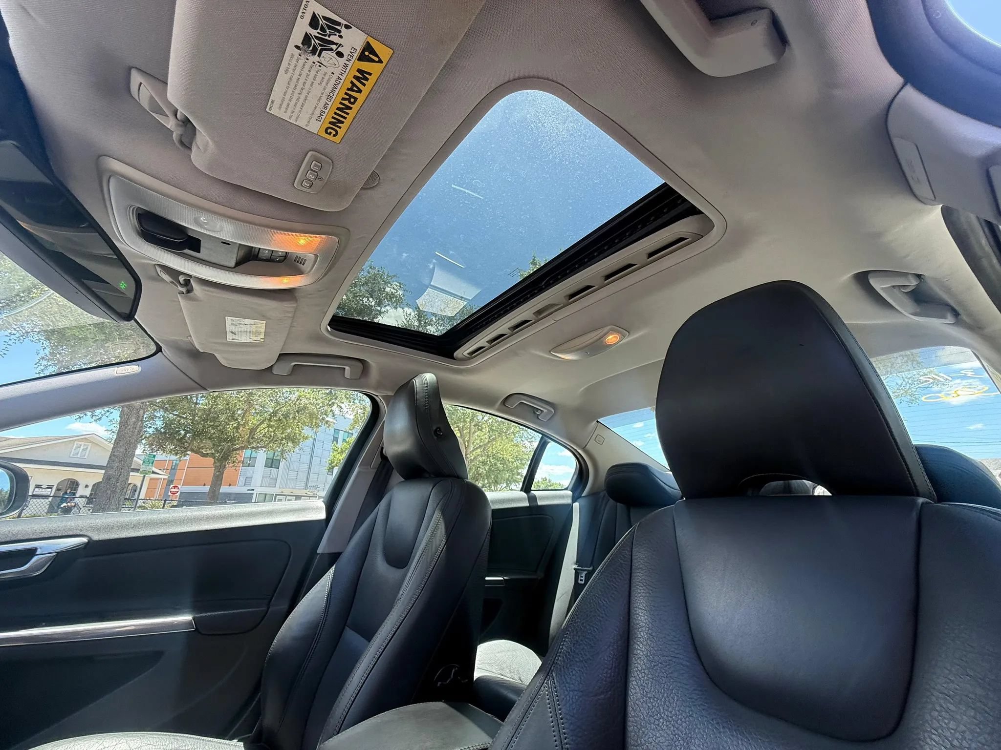 Used 2013 Volvo S60 T5 FWD image 14