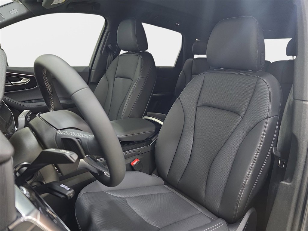 New 2026 Audi Q7 3.0T Premium Plus image 14