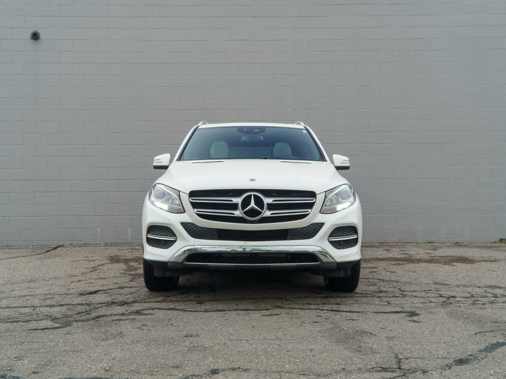 Used 2018 Mercedes-Benz GLE 350 4MATIC image 10