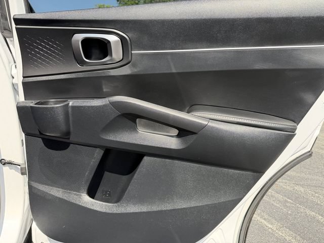 Certified 2026 Kia Sorento S w/ S Panoramic Sunroof Package FWD image 27