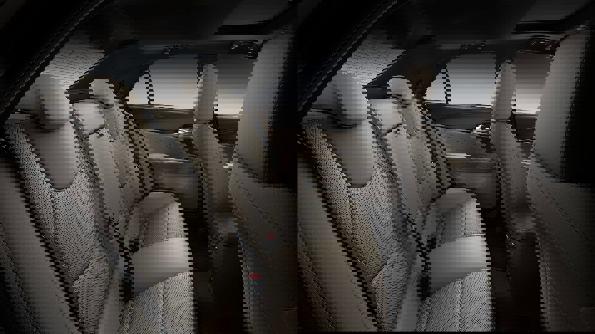 New 2026 Cadillac CT4 Premium Luxury image 66