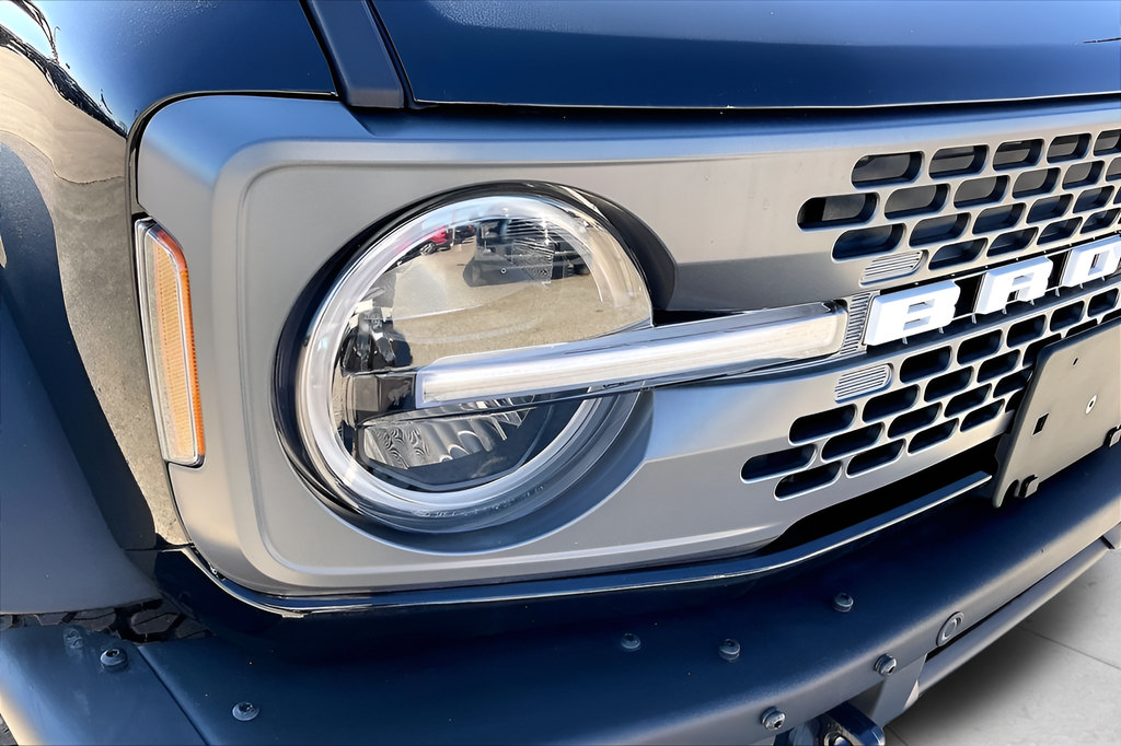 New 2025 Ford Bronco Badlands AWD/4WD image 23