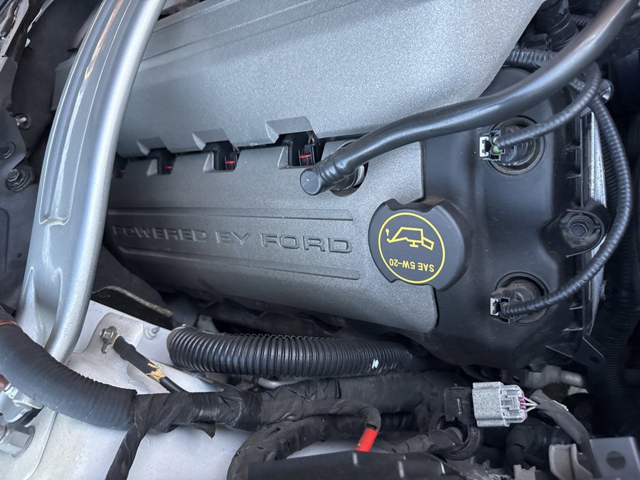 Used 2016 Ford Mustang GT w/ GT Performance Package image 38