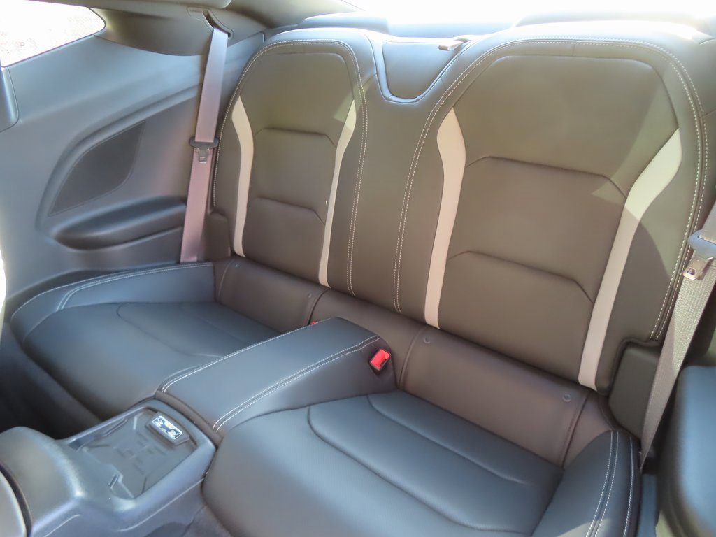 Used 2017 Chevrolet Camaro SS image 24