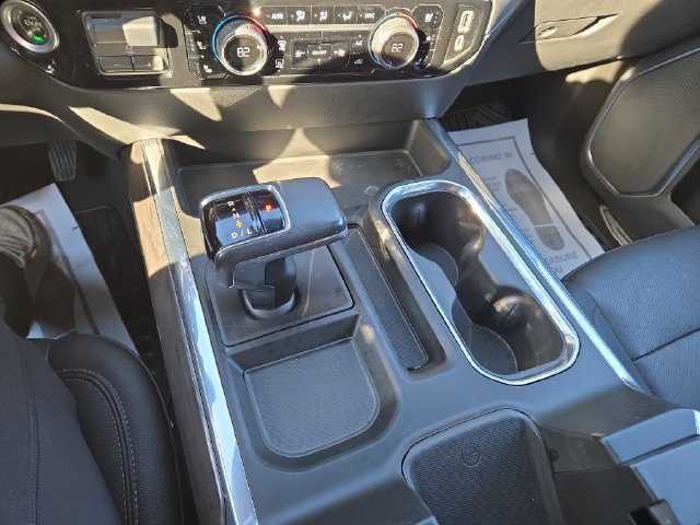 Used 2022 Chevrolet Silverado 1500 LTZ w/ Technology Package AWD/4WD image 24
