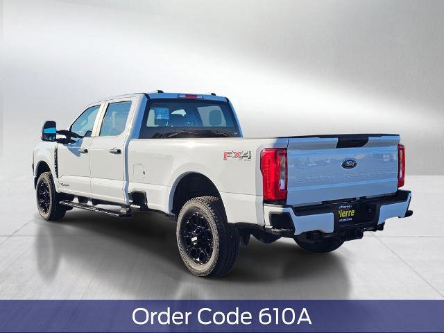 Certified 2026 Ford F350 XL w/ STX Appearance Package AWD/4WD image 5