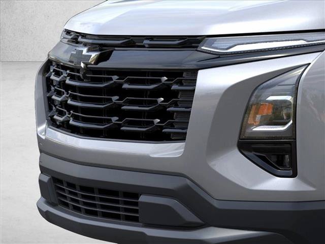 New 2026 Chevrolet Equinox LT w/ Midnight Edition FWD image 13