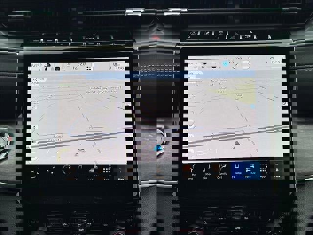 New 2025 Jeep Grand Cherokee L Limited w/ Luxury Tech Group II image 44