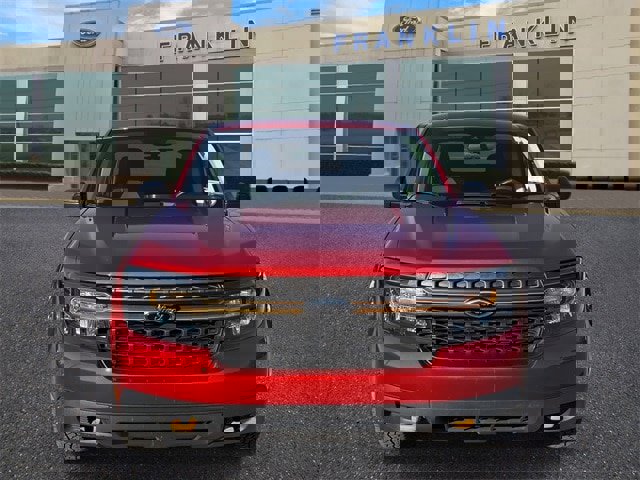 Certified 2024 Ford Maverick Tremor w/ Tremor Off-Road Package image 2