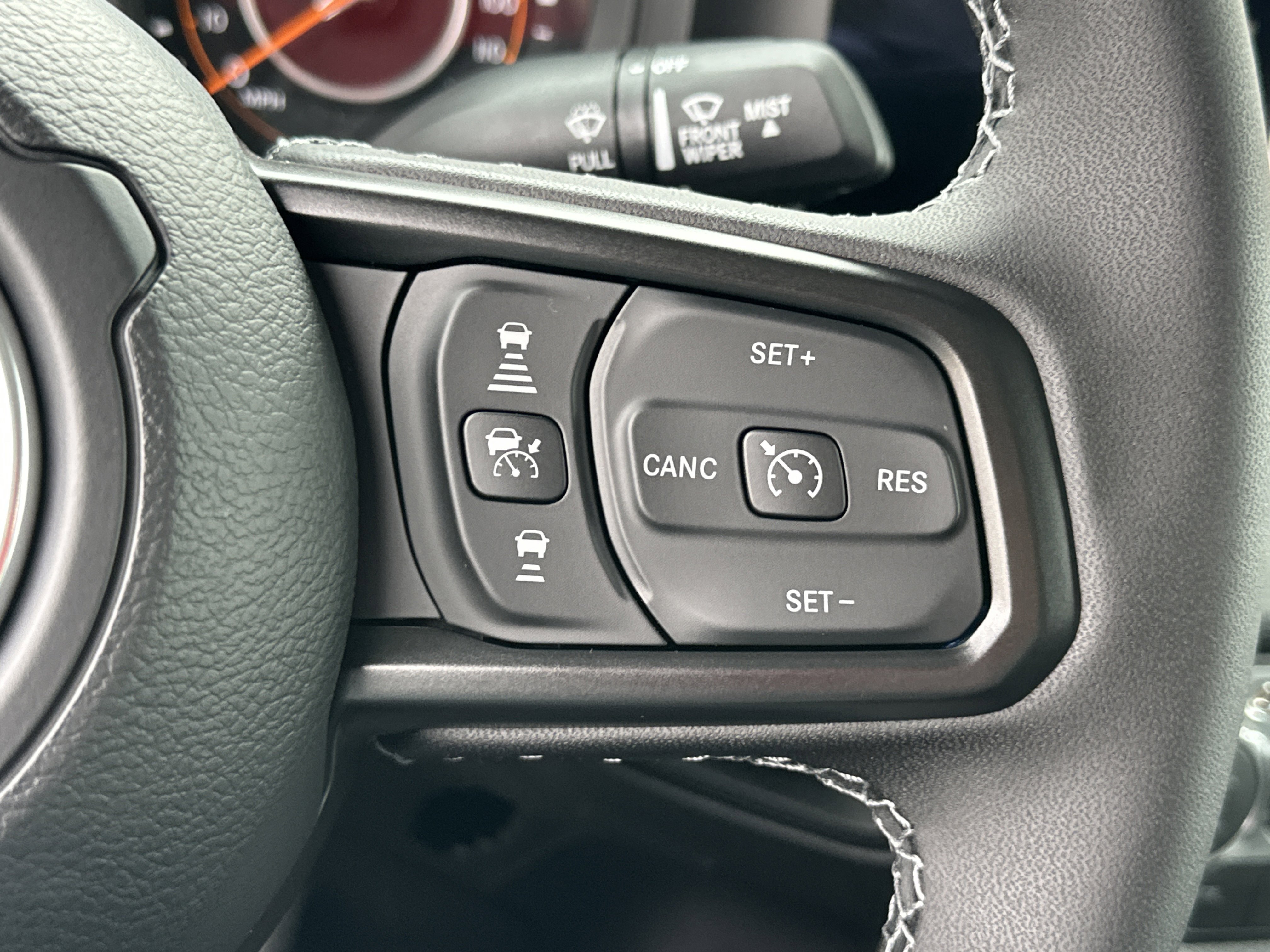 New 2026 Jeep Gladiator Willys image 8