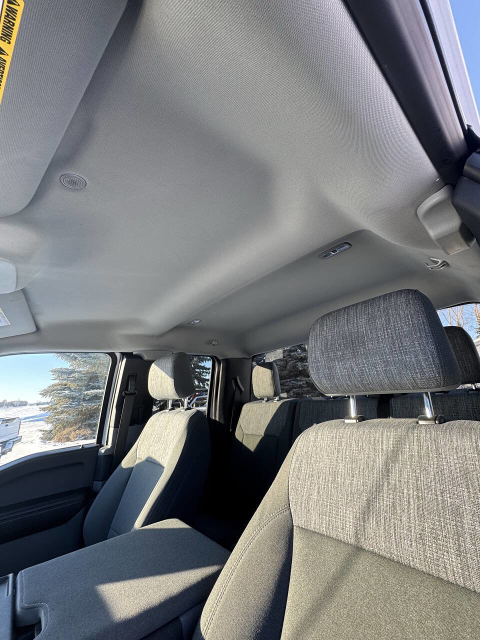 Used 2023 Ford F250 XLT w/ FX4 Off-Road Package image 44