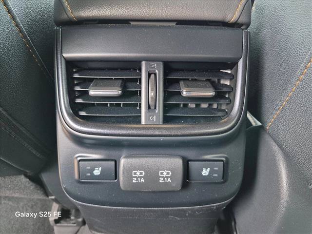 Used 2022 Subaru Outback Wilderness AWD/4WD image 18