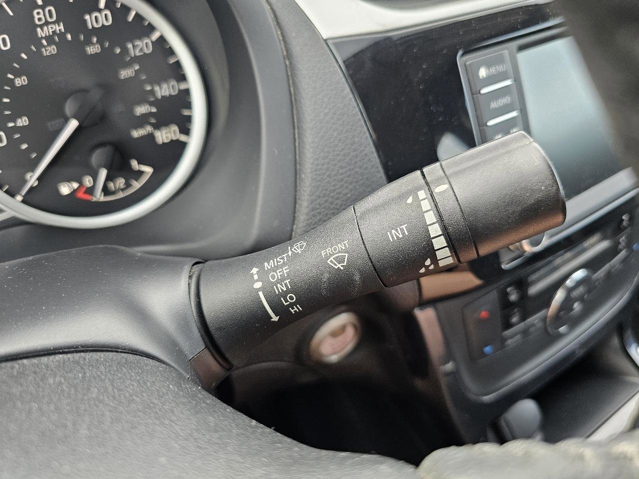 Used 2019 Nissan Sentra SR FWD image 47