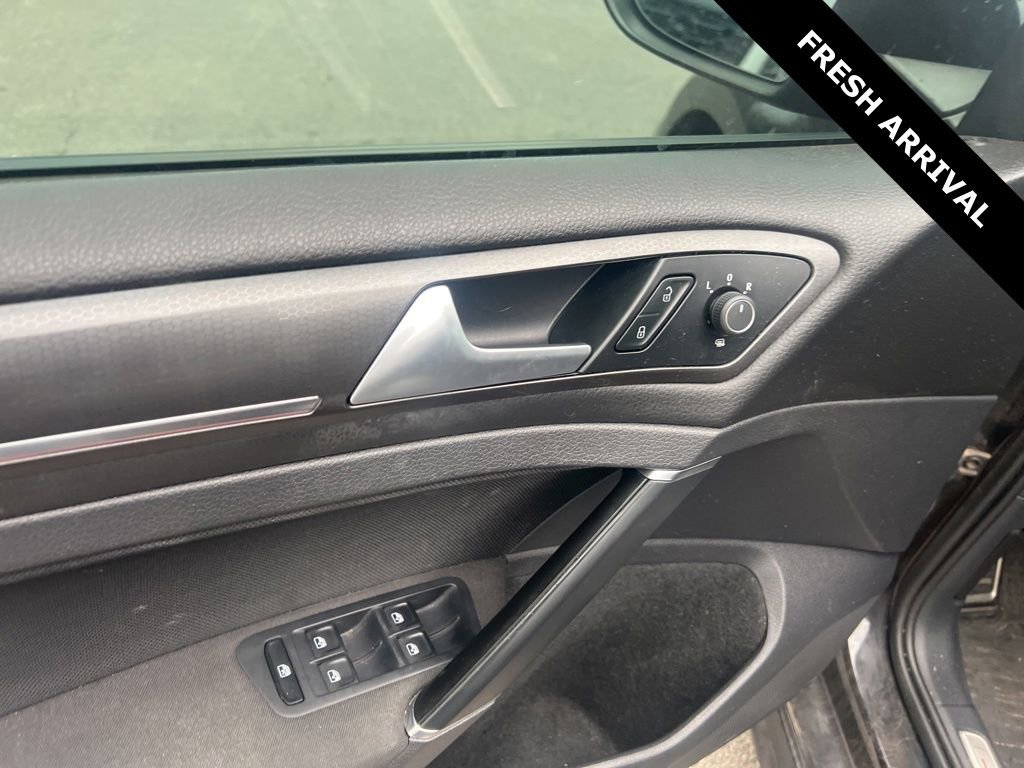 Used 2019 Volkswagen GTI S w/ Driver Assistance Package image 11