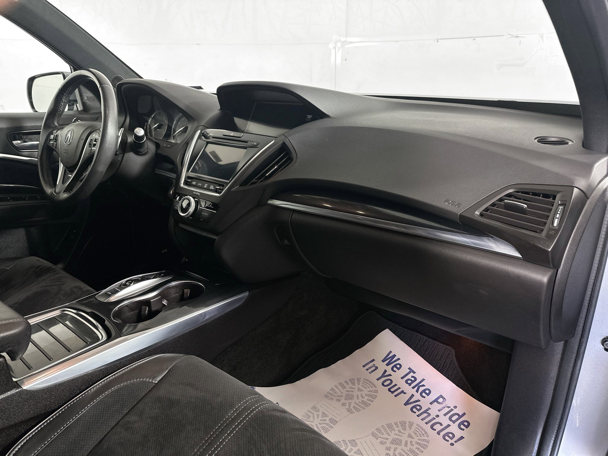 Used 2020 Acura MDX A-Spec AWD/4WD image 29