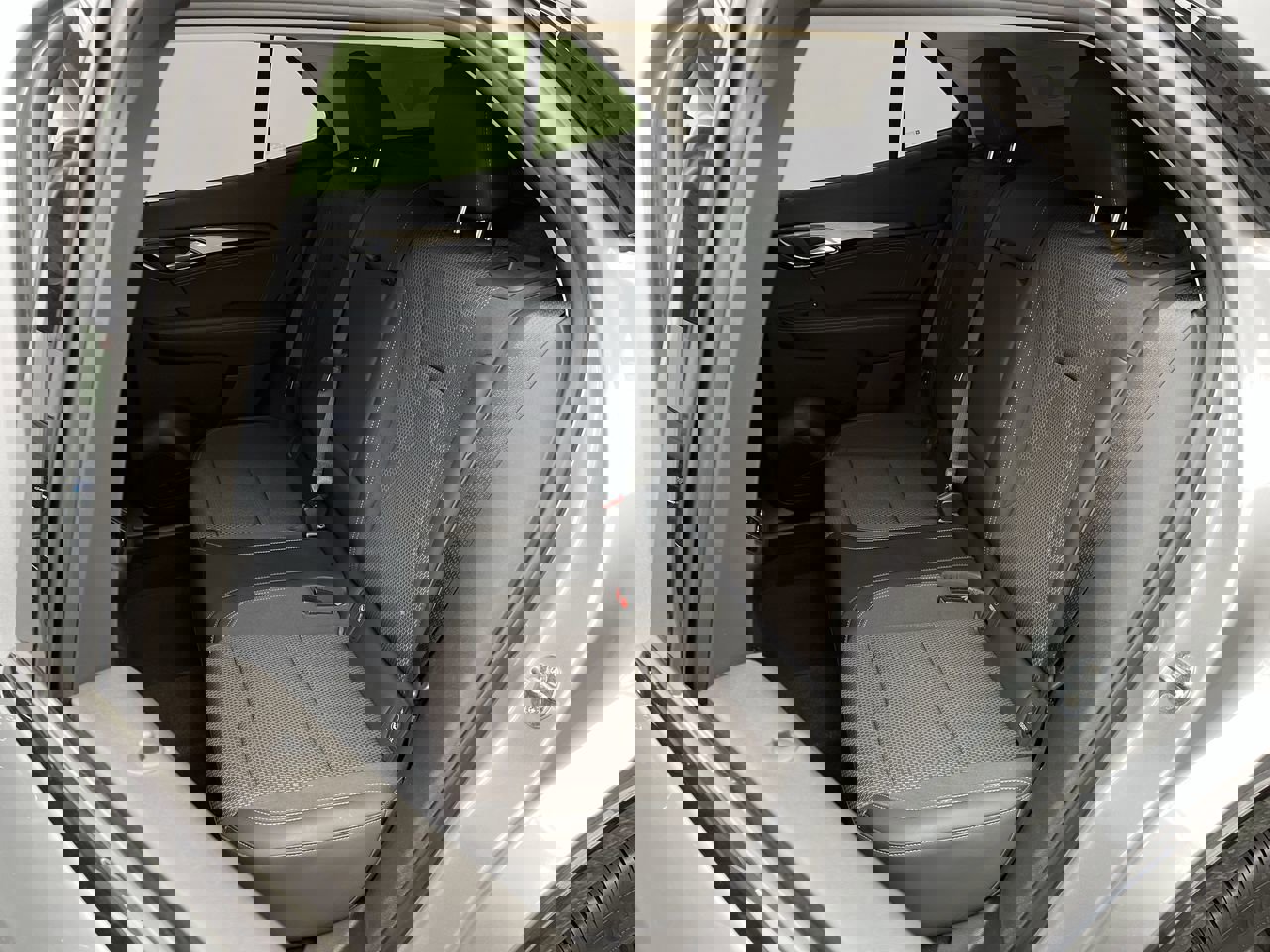 Certified 2023 Buick Envision Preferred w/ Sport Touring Package image 11