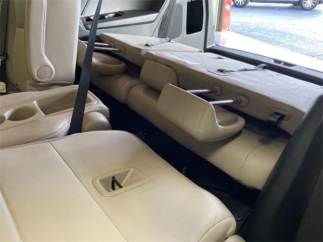 Used 2024 Honda Odyssey EX-L image 32