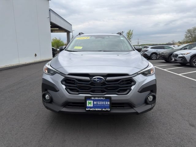 Used 2024 Subaru Crosstrek 2.0i Premium AWD/4WD image 3