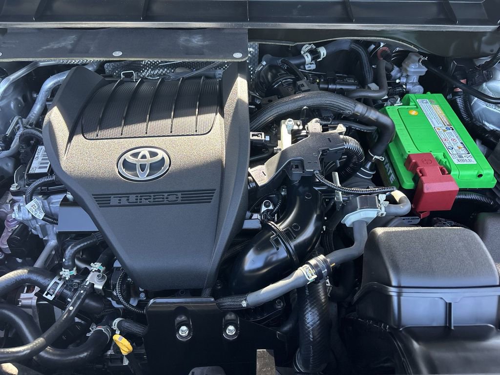 Used 2023 Toyota Highlander XSE image 31