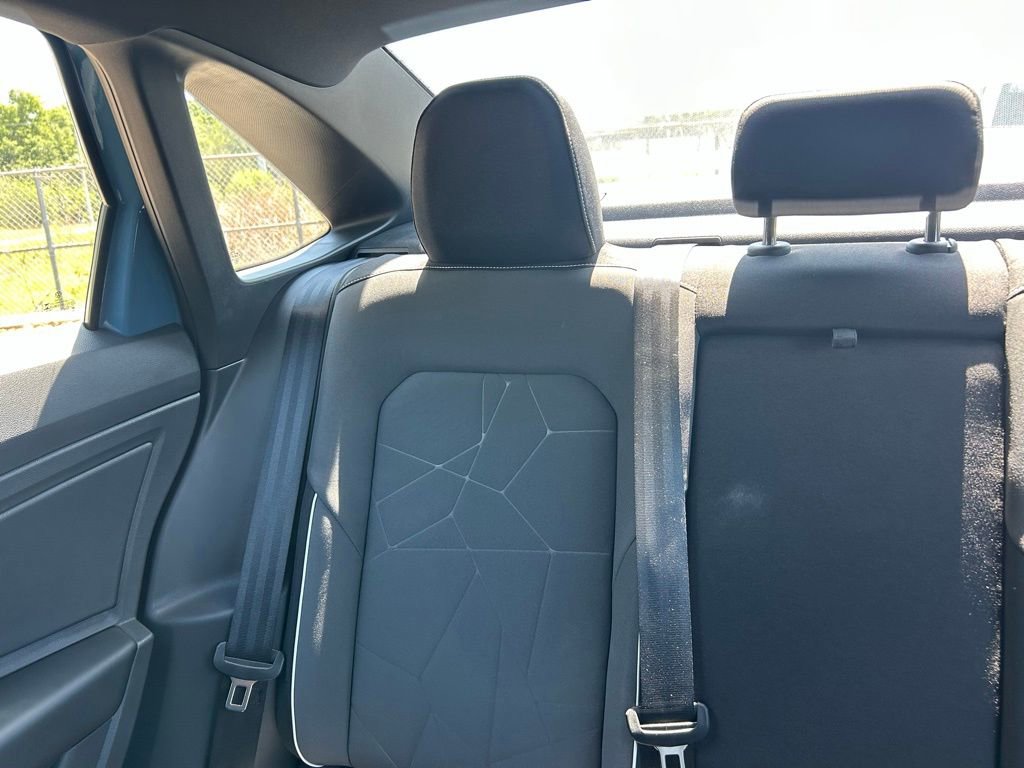 New 2026 Volkswagen Jetta Sport image 24