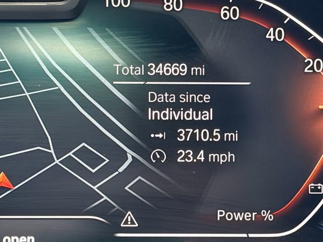 Used 2022 BMW X6 xDrive40i w/ Executive Package AWD/4WD image 26