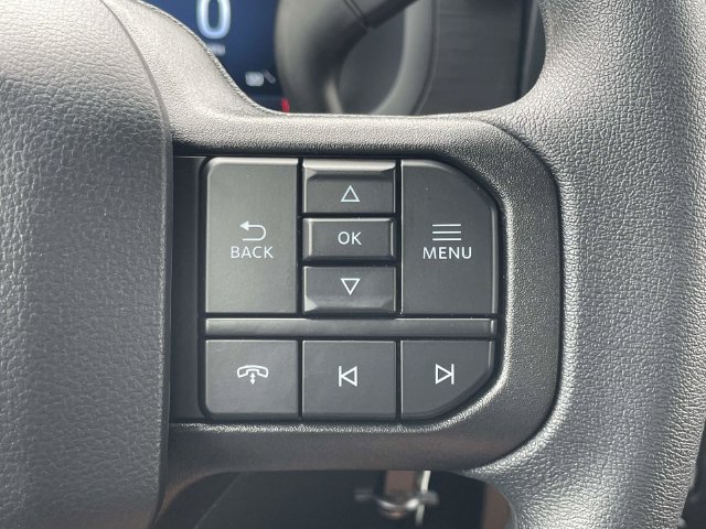 New 2026 Ford F150 STX w/ Equipment Group 200A RWD image 19