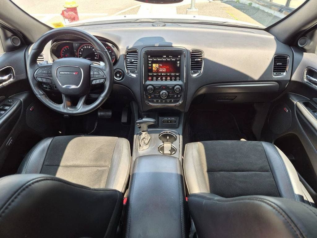 Used 2018 Dodge Durango GT w/ Premium Group AWD/4WD image 25