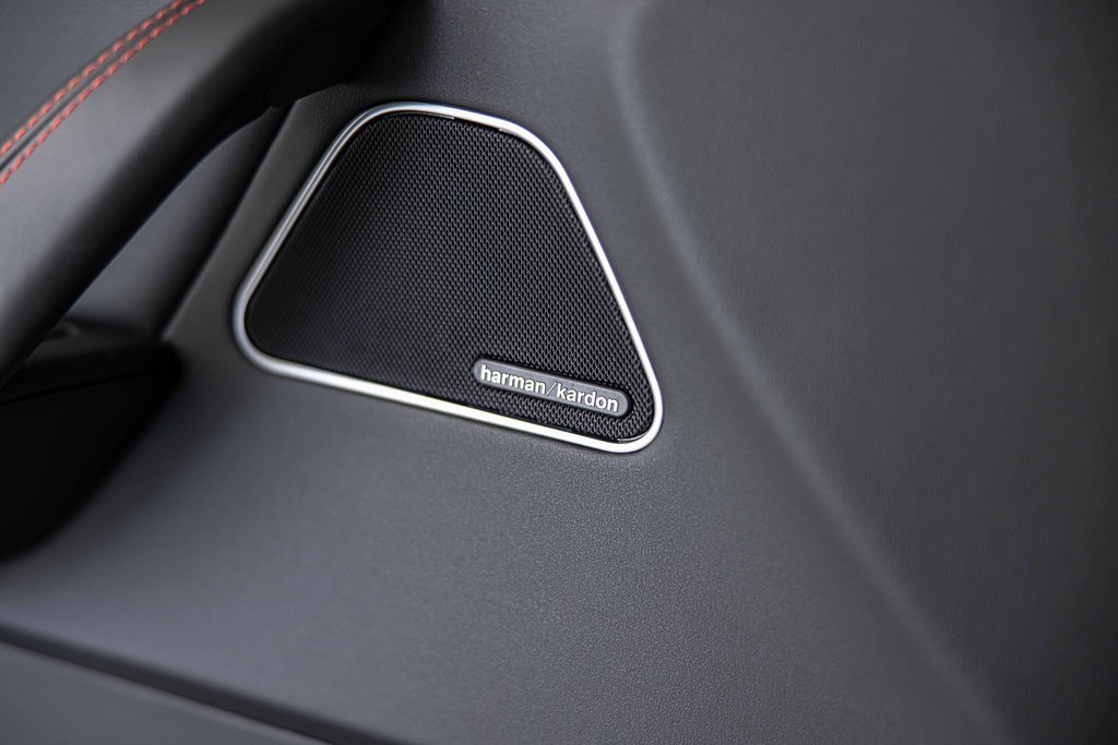 Used 2024 Maserati Levante Modena Ultima image 33