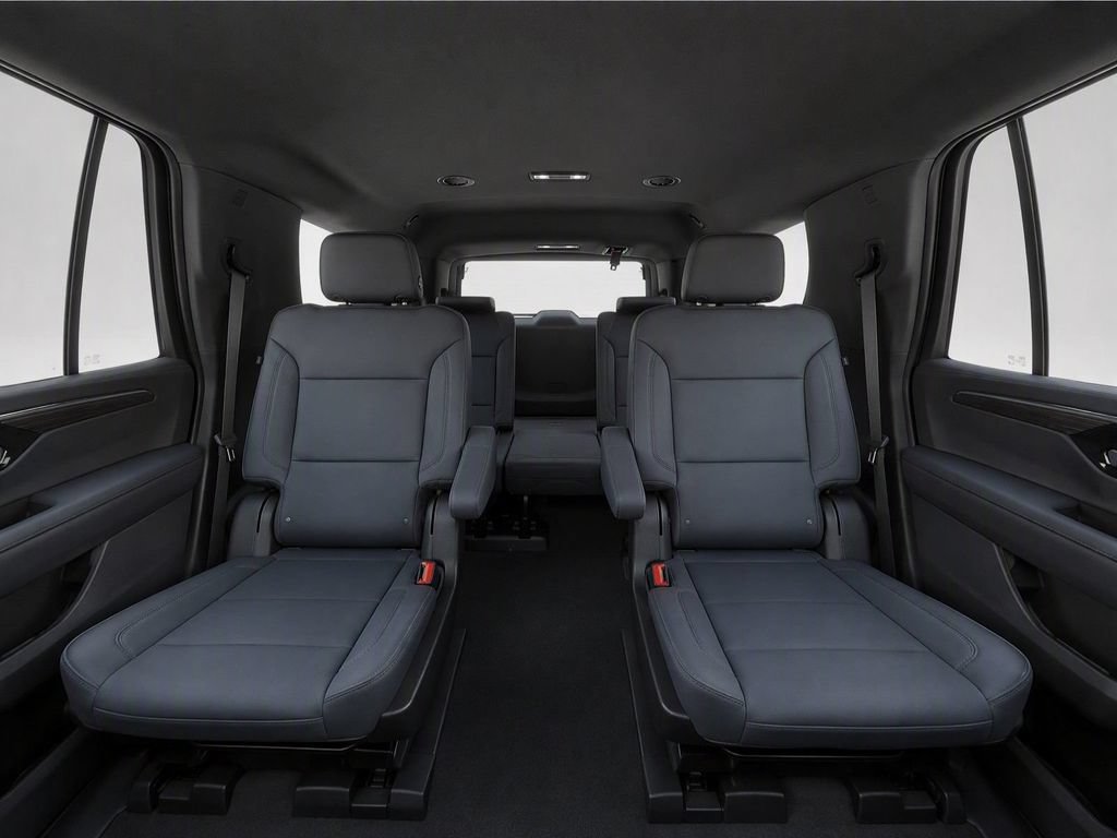 New 2026 Chevrolet Tahoe LT w/ Comfort Package AWD/4WD image 32