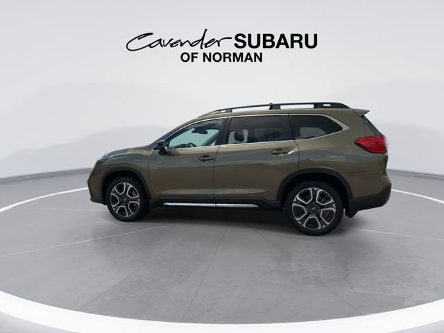 Certified 2026 Subaru Ascent Limited AWD/4WD image 6