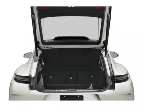 New 2026 Porsche Panamera 4 image 13