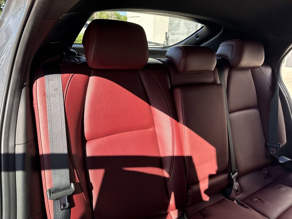Used 2023 MAZDA MAZDA3 s image 47
