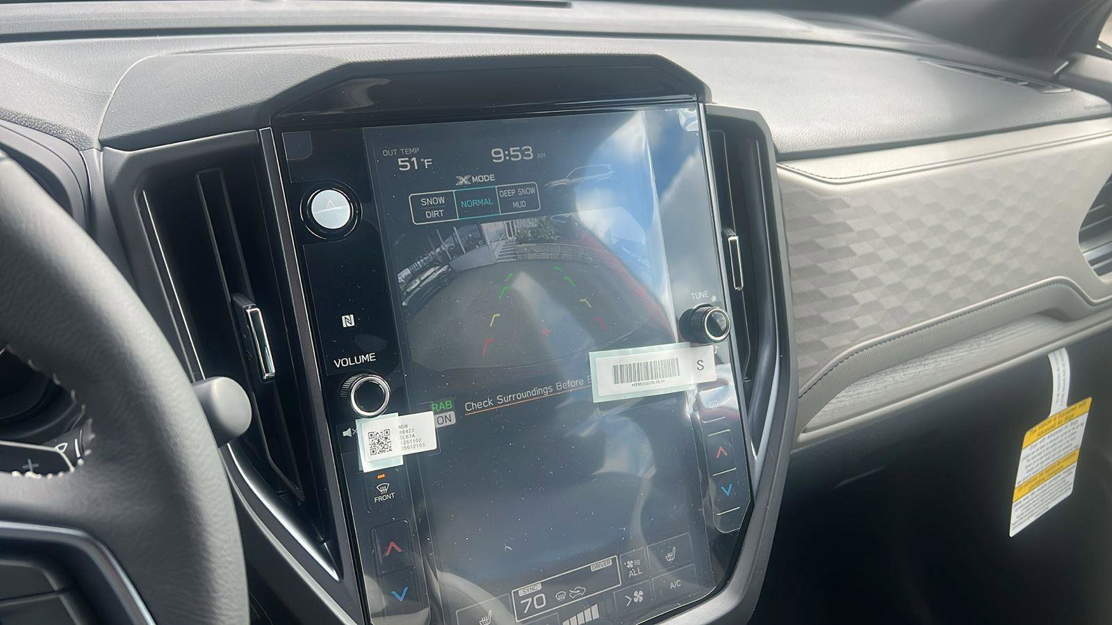 New 2026 Subaru Forester Limited image 14