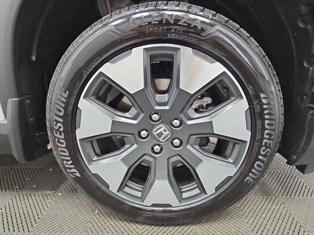 Used 2026 Honda Pilot Elite image 51