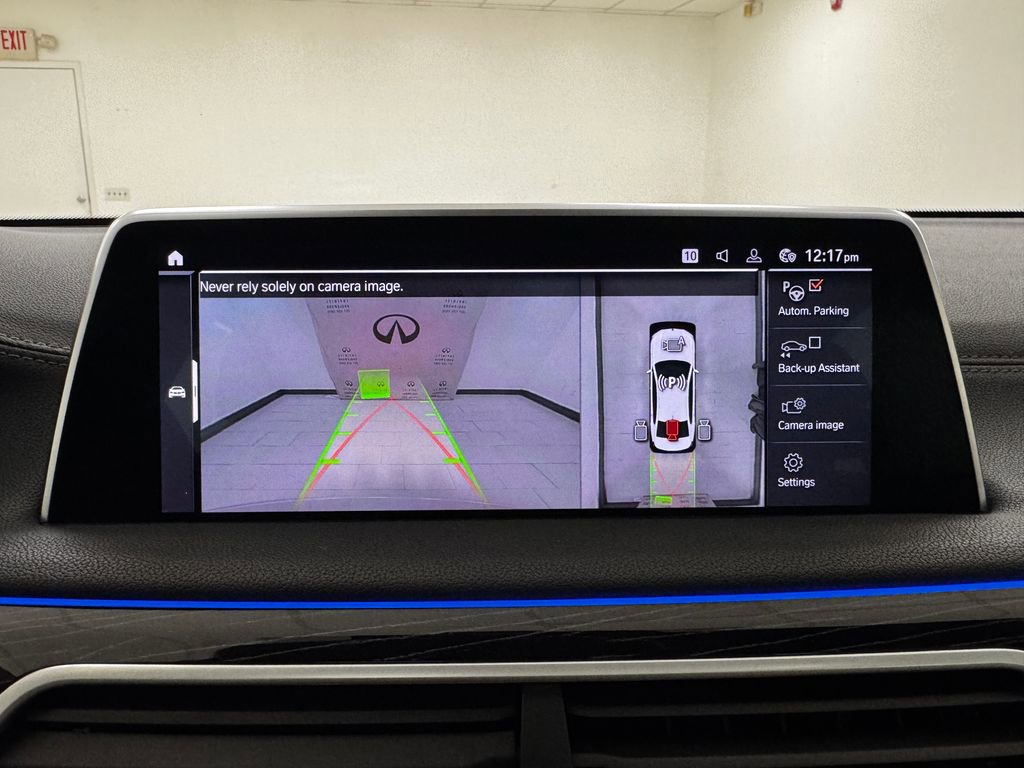 Used 2022 BMW 750i xDrive w/ Autobahn Package image 20