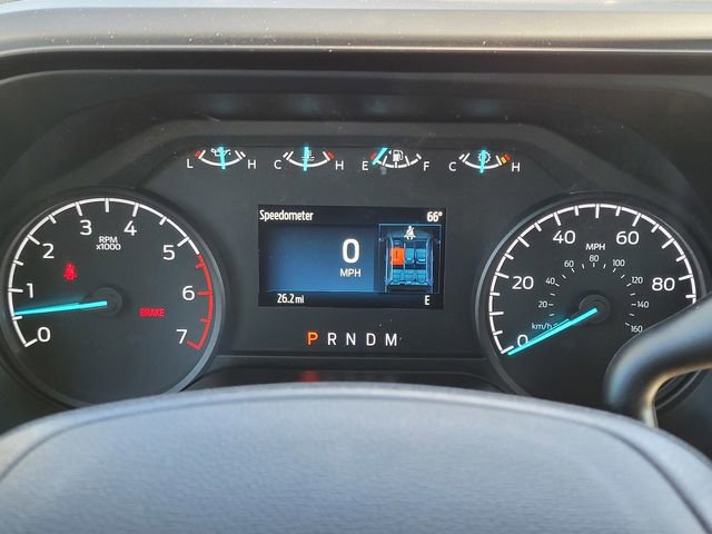 New 2026 Ford F250 XL w/ STX Appearance Package image 17