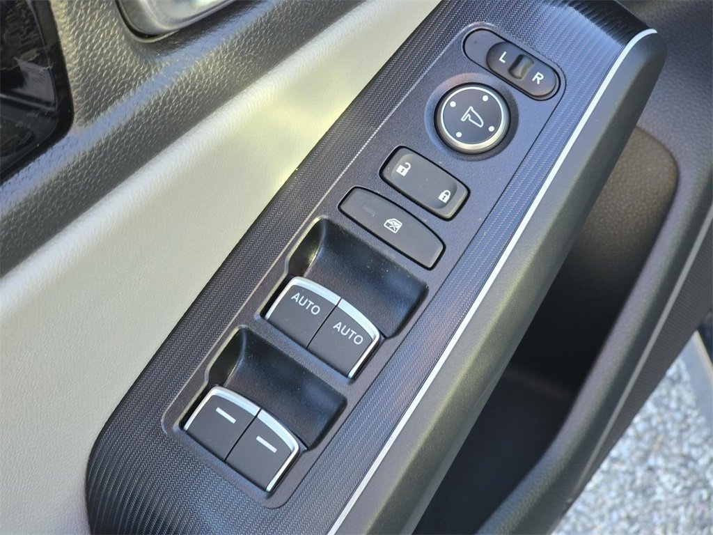 New 2026 Honda Civic Sport Touring image 29