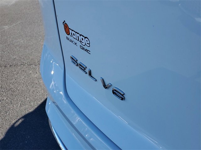 Used 2022 Volkswagen Atlas Cross Sport SEL R-Line image 9