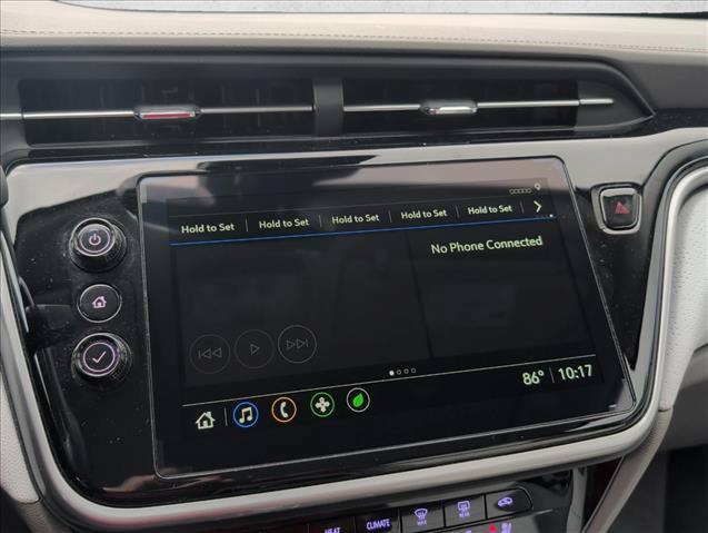 Used 2022 Chevrolet Bolt EUV Premier FWD image 14