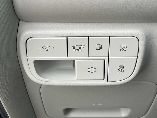 New 2026 Hyundai Palisade Calligraphy FWD image 29