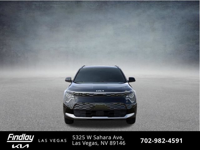 New 2026 Kia Niro Wind FWD image 2