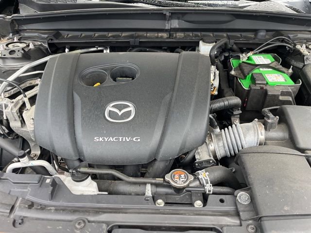Used 2023 MAZDA CX-50 2.5 S w/ Cargo Package image 36