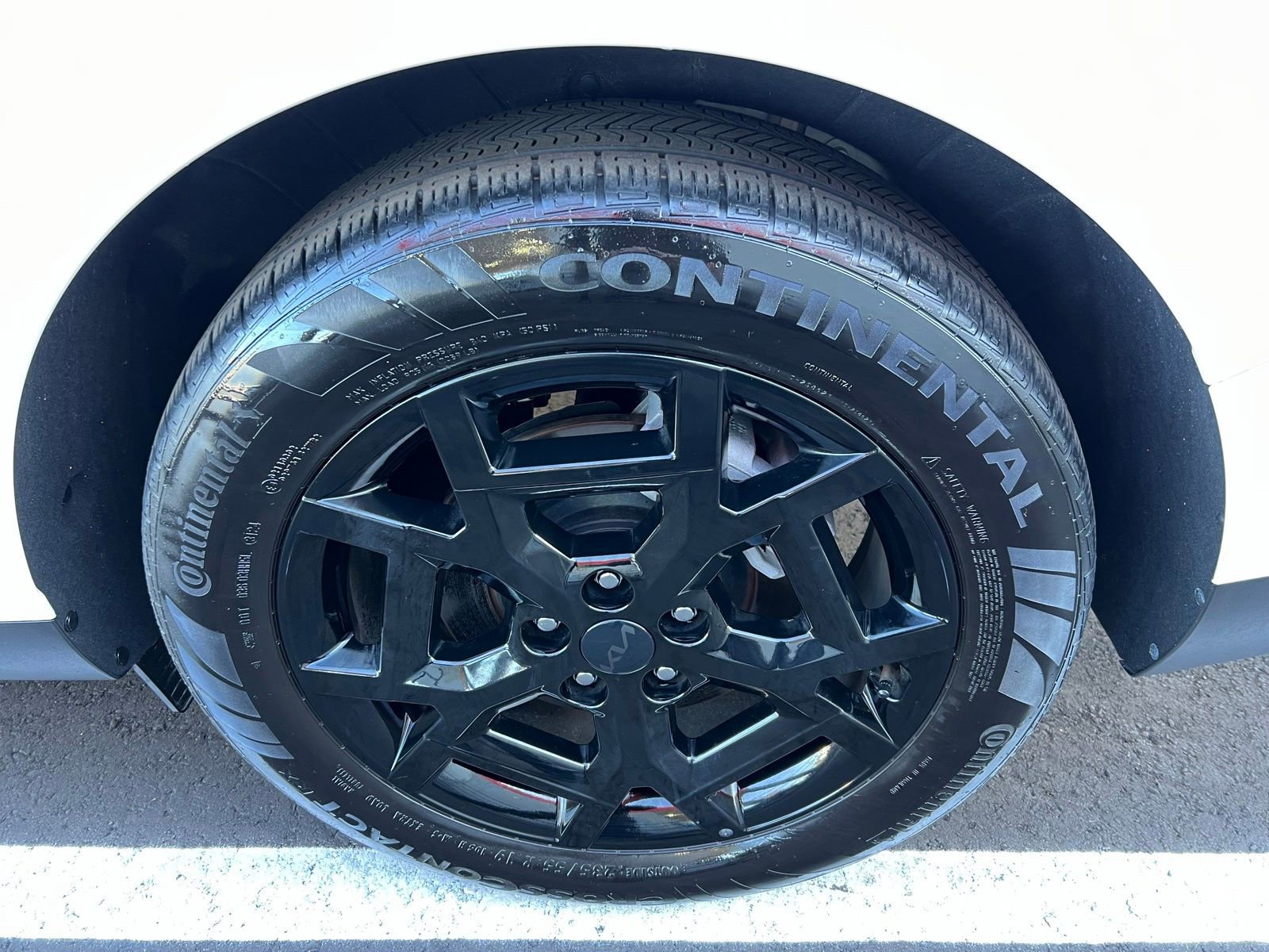 Used 2025 Kia Carnival SX Prestige image 16