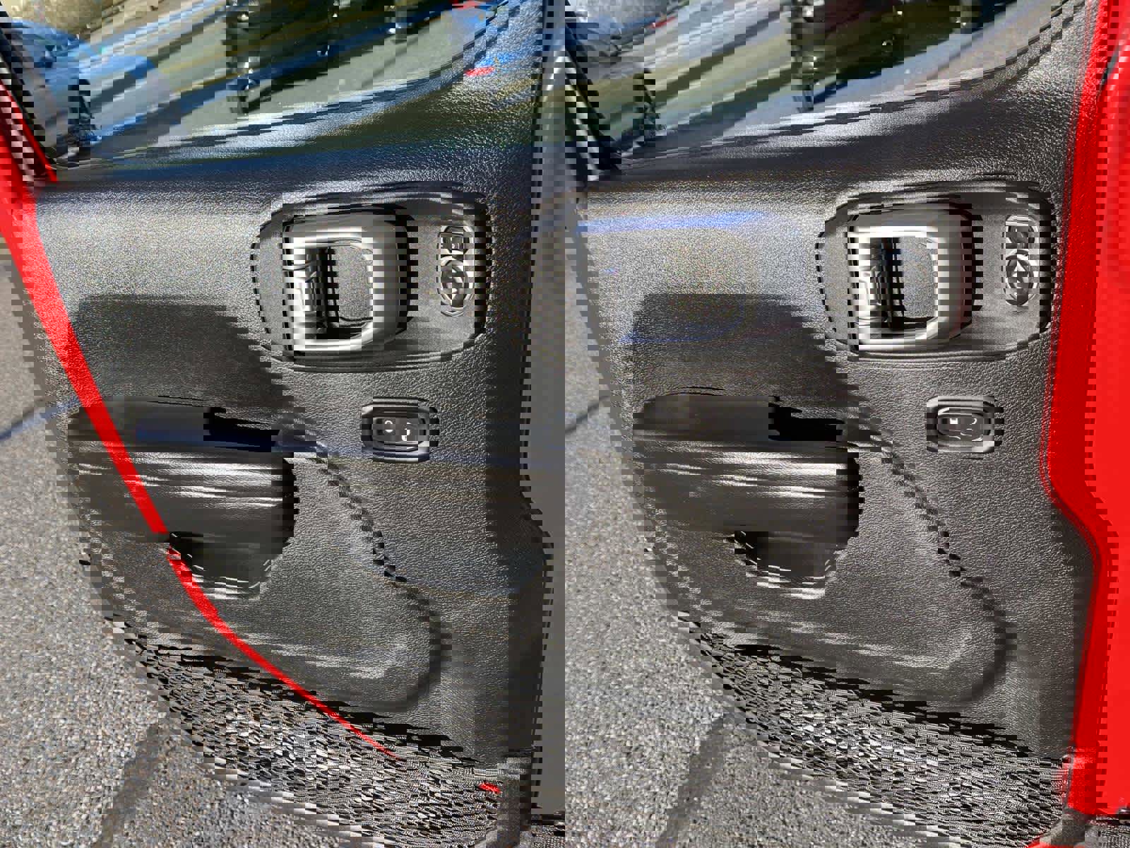 Certified 2021 Jeep Wrangler Unlimited Sport image 21