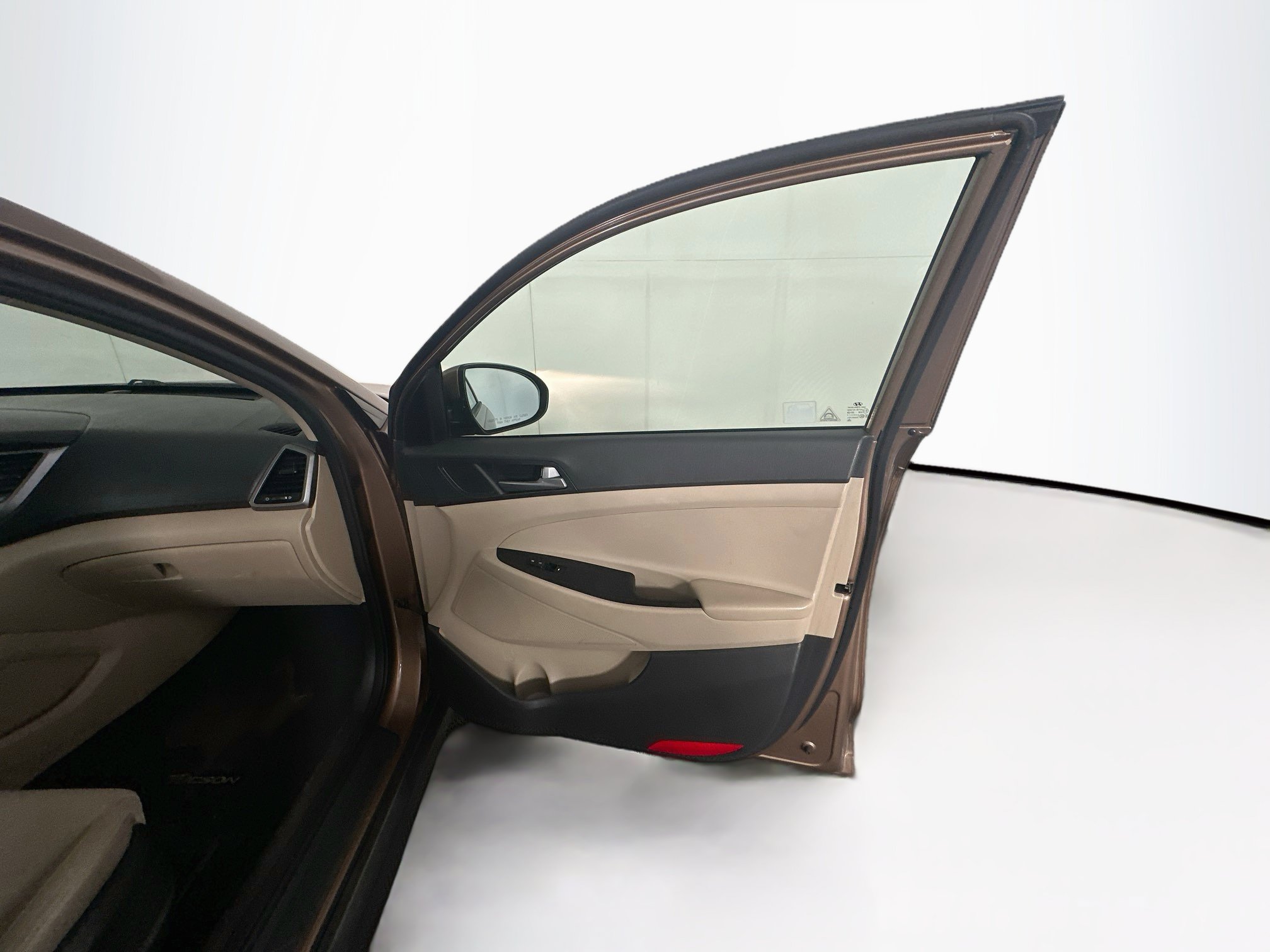 Used 2016 Hyundai Tucson SE w/ Option Group 02 FWD image 29